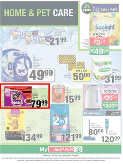 SPAR TOWN EASTERN CAPE : My Spar (26 May - 7 June 2020), page 9