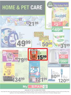 SPAR TOWN EASTERN CAPE : My Spar (26 May - 7 June 2020), page 9