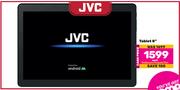 JVC 8" Tablet-Each