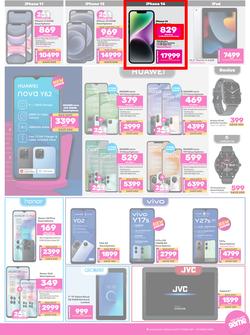 Game : Big Brands (17 February - 01 March 2024), page 9