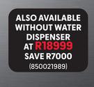 Samsung 560Ltr Frost Free Fridge Freezer Without Water Dispenser 
