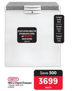 Defy 195Ltr Chest Freezer DMF 470