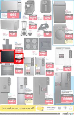 Makro : Food (06 January - 19 January 2025), page 9