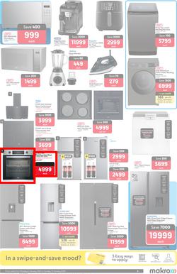 Makro : Food (06 January - 19 January 2025), page 9
