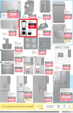 Makro : Food (06 January - 19 January 2025), page 9