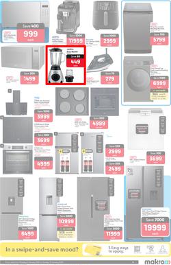 Makro : Food (06 January - 19 January 2025), page 9