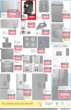 Makro : Food (06 January - 19 January 2025), page 9