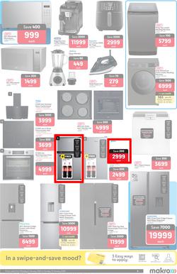 Makro : Food (06 January - 19 January 2025), page 9