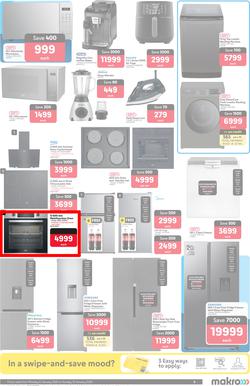 Makro : Food (06 January - 19 January 2025), page 9