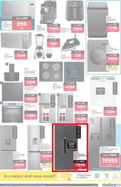 Makro : Food (06 January - 19 January 2025), page 9
