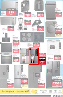 Makro : Food (06 January - 19 January 2025), page 9