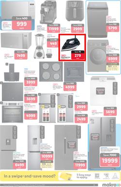 Makro : Food (06 January - 19 January 2025), page 9