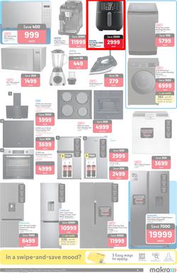 Makro : Food (06 January - 19 January 2025), page 9
