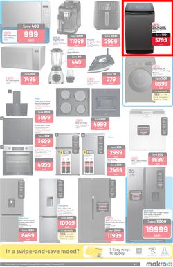 Makro : Food (06 January - 19 January 2025), page 9