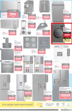 Makro : Food (06 January - 19 January 2025), page 9