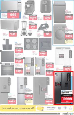 Makro : Food (06 January - 19 January 2025), page 9