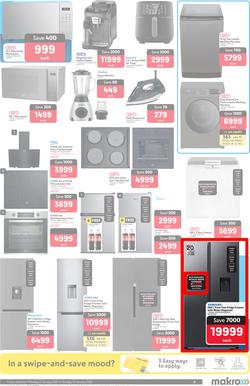 Makro : Food (06 January - 19 January 2025), page 9