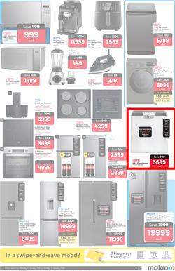 Makro : Food (06 January - 19 January 2025), page 9