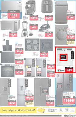 Makro : Food (06 January - 19 January 2025), page 9