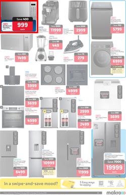Makro : Food (06 January - 19 January 2025), page 9