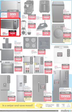Makro : Food (06 January - 19 January 2025), page 9
