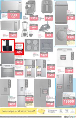 Makro : Food (06 January - 19 January 2025), page 9