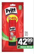 Pritt Stick-43g