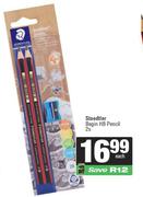 Staedtler Begin HB Pencil-2s