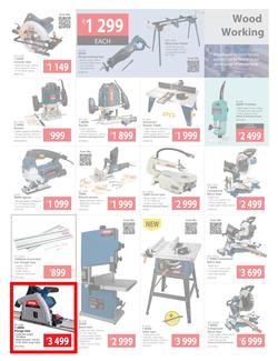 Builders : Ryobi Back To Site (10 January - 05 March 2023), page 9