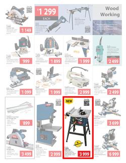 Builders : Ryobi Back To Site (10 January - 05 March 2023), page 9