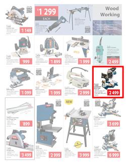 Builders : Ryobi Back To Site (10 January - 05 March 2023), page 9