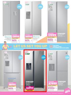 Game : The Final Stretch (21 October - 31 October 2023), page 9