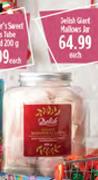 Delish Mallows Jar-Each