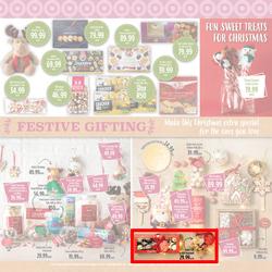 Food Lover's Market Inland : Bringing Christmas Home (2 Dec - 8 Dec 2019), page 9