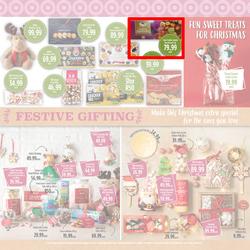 Food Lover's Market Inland : Bringing Christmas Home (2 Dec - 8 Dec 2019), page 9