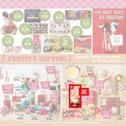 Food Lover's Market Inland : Bringing Christmas Home (2 Dec - 8 Dec 2019), page 9