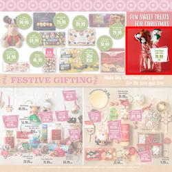 Food Lover's Market Inland : Bringing Christmas Home (2 Dec - 8 Dec 2019), page 9