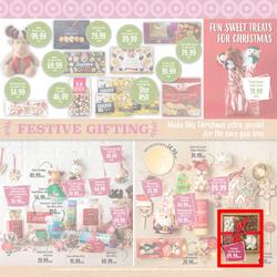 Food Lover's Market Inland : Bringing Christmas Home (2 Dec - 8 Dec 2019), page 9