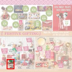 Food Lover's Market Inland : Bringing Christmas Home (2 Dec - 8 Dec 2019), page 9
