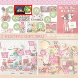 Food Lover's Market Inland : Bringing Christmas Home (2 Dec - 8 Dec 2019), page 9