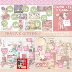 Food Lover's Market Inland : Bringing Christmas Home (2 Dec - 8 Dec 2019), page 9