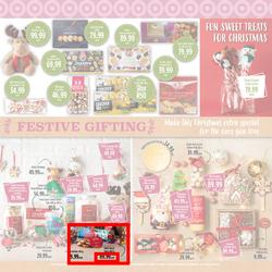 Food Lover's Market Inland : Bringing Christmas Home (2 Dec - 8 Dec 2019), page 9