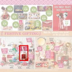 Food Lover's Market Inland : Bringing Christmas Home (2 Dec - 8 Dec 2019), page 9