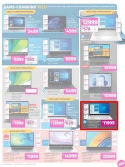 Game : Upgrade Your Electronics (01 January - 31 January 2023), page 9