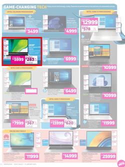 Game : Upgrade Your Electronics (01 January - 31 January 2023), page 9