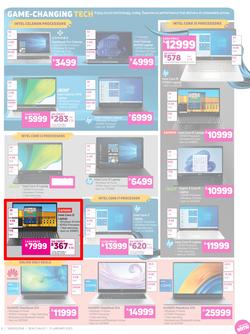 Game : Upgrade Your Electronics (01 January - 31 January 2023), page 9