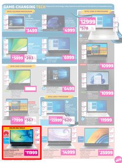 Game : Upgrade Your Electronics (01 January - 31 January 2023), page 9