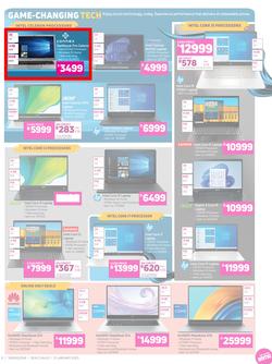 Game : Upgrade Your Electronics (01 January - 31 January 2023), page 9