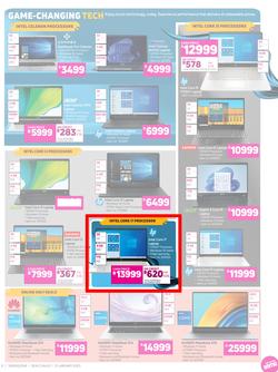 Game : Upgrade Your Electronics (01 January - 31 January 2023), page 9