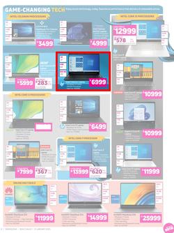 Game : Upgrade Your Electronics (01 January - 31 January 2023), page 9